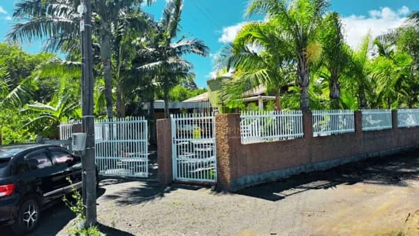 Sítio com 2 dormitórios à venda, 30000 m² por R$ 780.000 - Maracajá/Santa Catarina