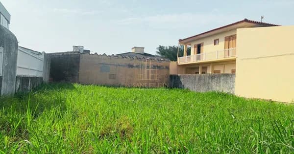 Terreno à venda, 339 m² - centro - Balneário Arroio do Silva/SC
