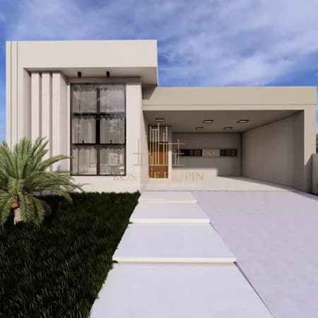 Casa com 3 dormitórios à venda, 145 m² - Coloninha - Araranguá/SC
