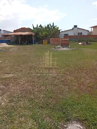Terreno à venda, 375 m² - Golfinho - Balneário Arroio do Silva/SC