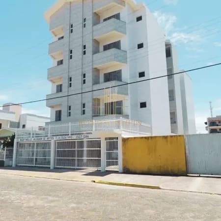Apartamento à venda, 70 m² - Centro - Balneário Arroio do Silva/SC