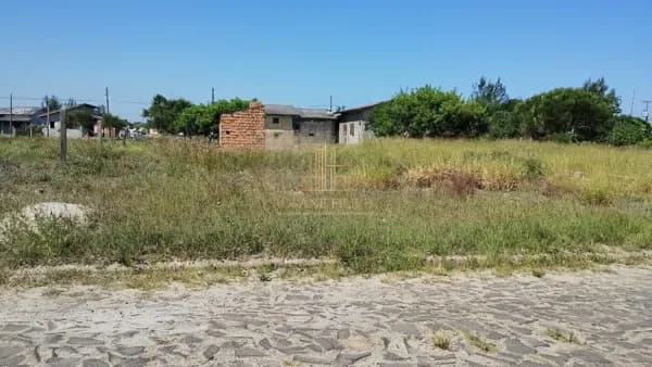 Terreno à venda, 300 m² por R$ 80.000 - Balneário Arroio do Silva/SC