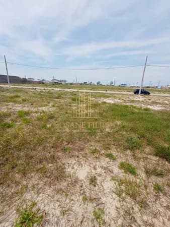 Terreno à venda, 300 m² por R$ 160.000 - Golfinho - Balneário Arroio do Silva/SC