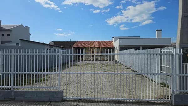 Casa Térrea em Centro, Balneário Arroio do Silva/SC