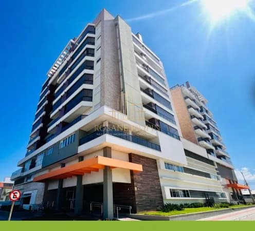 Apartamento com 2 dormitórios à venda, 84 m² por R$ 850.000 - Centro - Balneário Arroio do Silva/SC