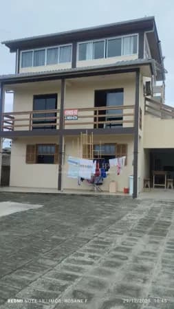 Casa com 9 dormitórios à venda, 340 m² Erechim - Balneário Arroio do Silva/SC