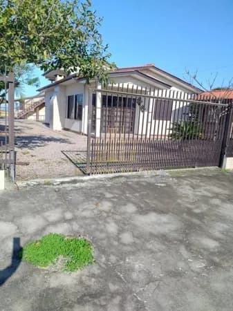 Casa com 5 dormitórios à venda, 160 m² - Centro - Balneário Arroio do Silva/SC