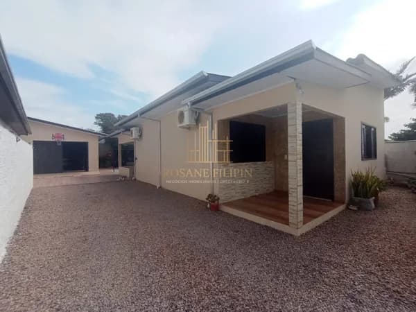Casa em Balneário Arroio do Silva - Centro