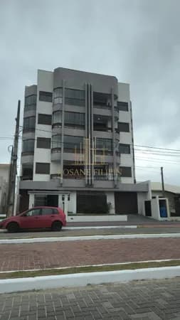 Apartamento em Centro, Balneário Arroio do Silva/SC