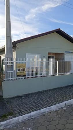 Casa com 3 dormitórios à venda, 165 m² - Jardim Atlântico - Balneário Arroio do Silva/SC
