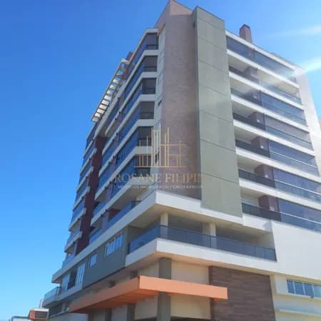 Apartamento com 2 dormitórios à venda, 82 m² por R$ 750.000 - Erechim - Balneário Arroio do Silva/SC