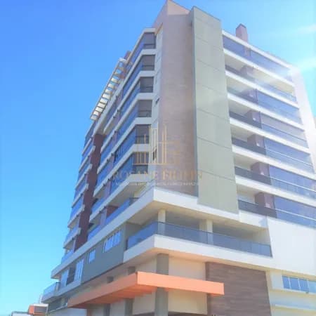 Apartamento com 2 dormitórios à venda, 101 m² por R$ 1.200.000,00 - Erechim - Balneário Arroio do Silva/SC