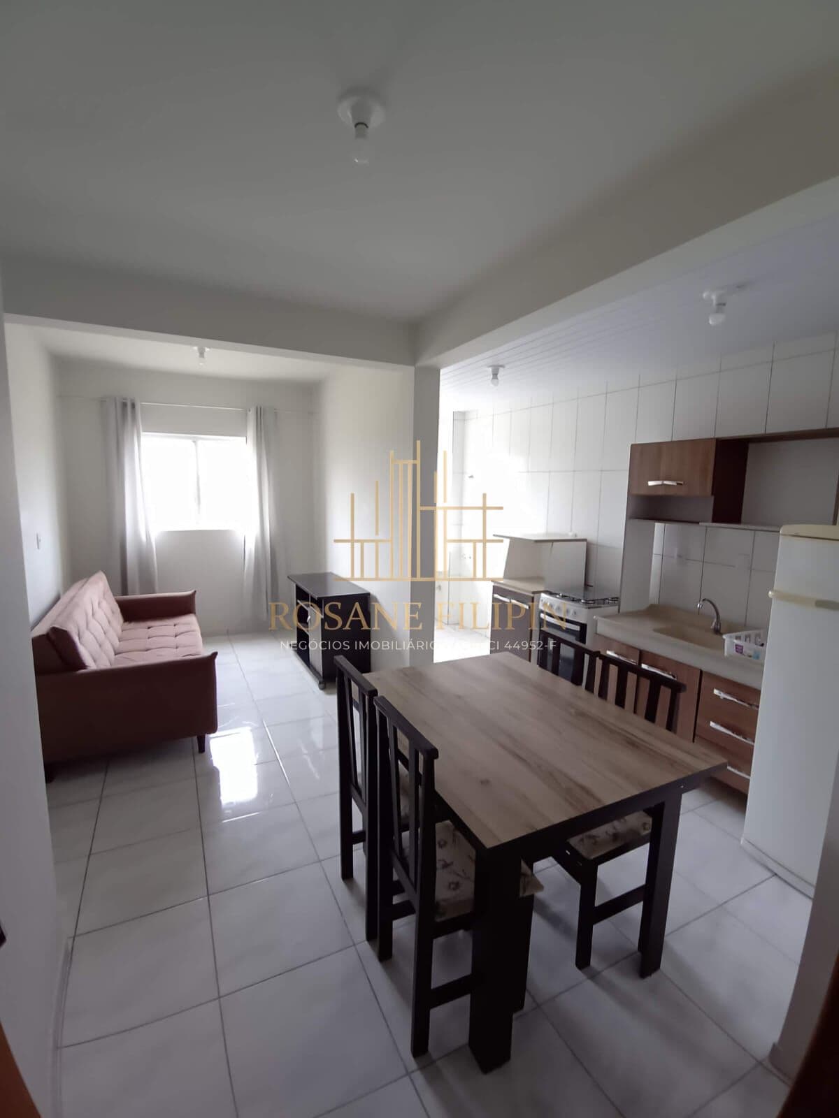 Apartamento em Araranguá - Urussanguinha