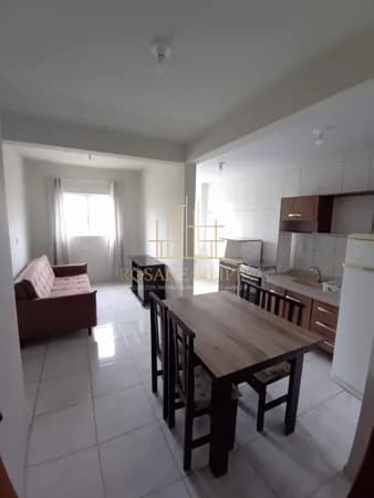 Apartamento em Araranguá - Urussanguinha