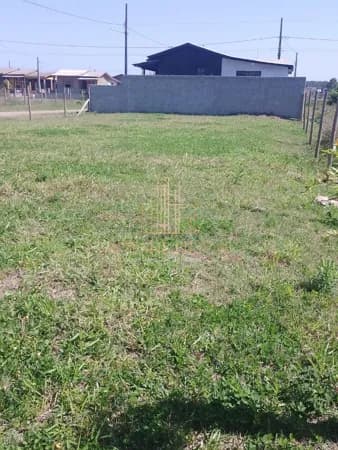 Terreno à venda, 300 m² - Golfinho - Balneário Arroio do Silva/SC