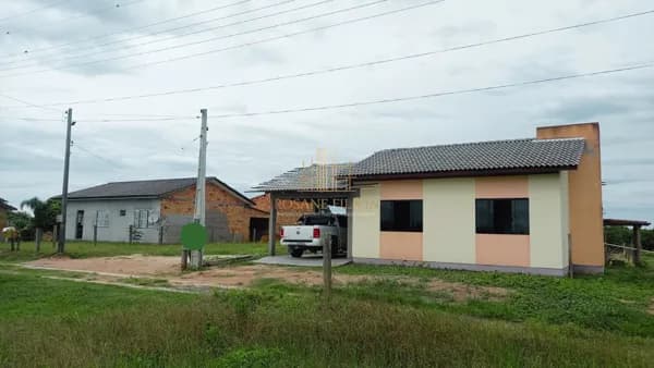 Sítio com 2 dormitórios à venda, 1440 m² por R$ 480.000,00 - Morro dos Conventos - Araranguá/SC