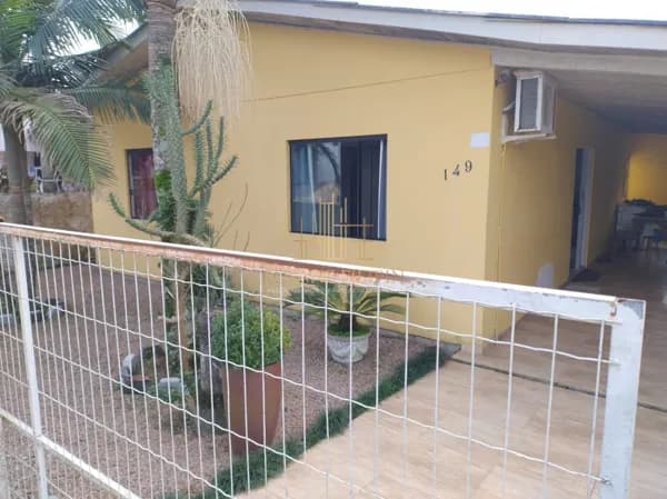 Casa à venda, 95 m² - Coloninha - Araranguá/SC