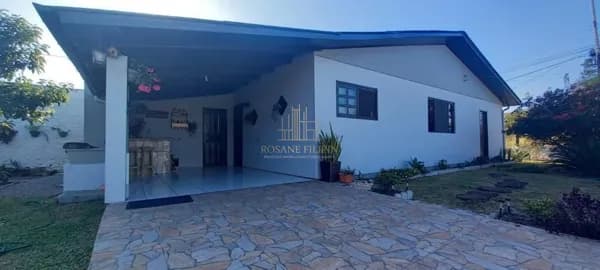 Casa com 4 dormitórios à venda, 148 m² -Mato Alto - Araranguá/SC