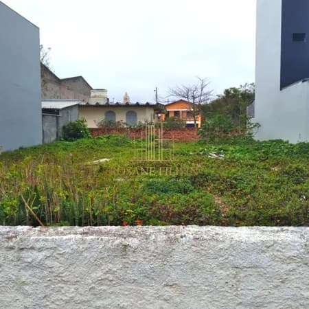 Terreno à venda, 315 m² por R$ 370.000 - Balneário Arroio do Silva/SC
