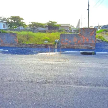 Terreno à venda, 600 m² por R$ 520.000 - Balneário Arroio do Silva/SC