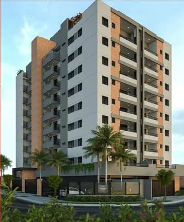 Apartamento no Jd. do Paço - Sorocaba/SP.