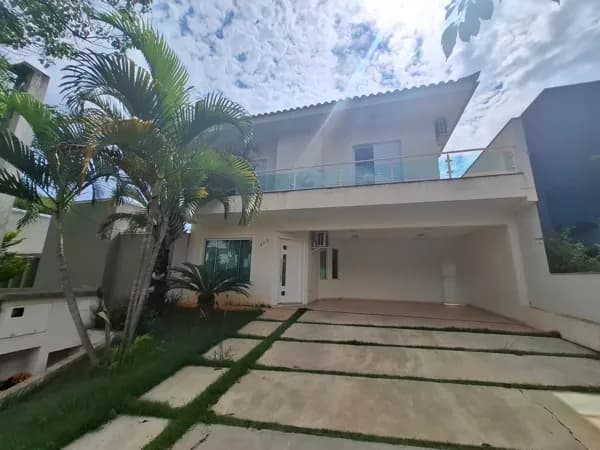 Sobrado no Cond. Villa dos Inglezes - Sorocaba/SP.