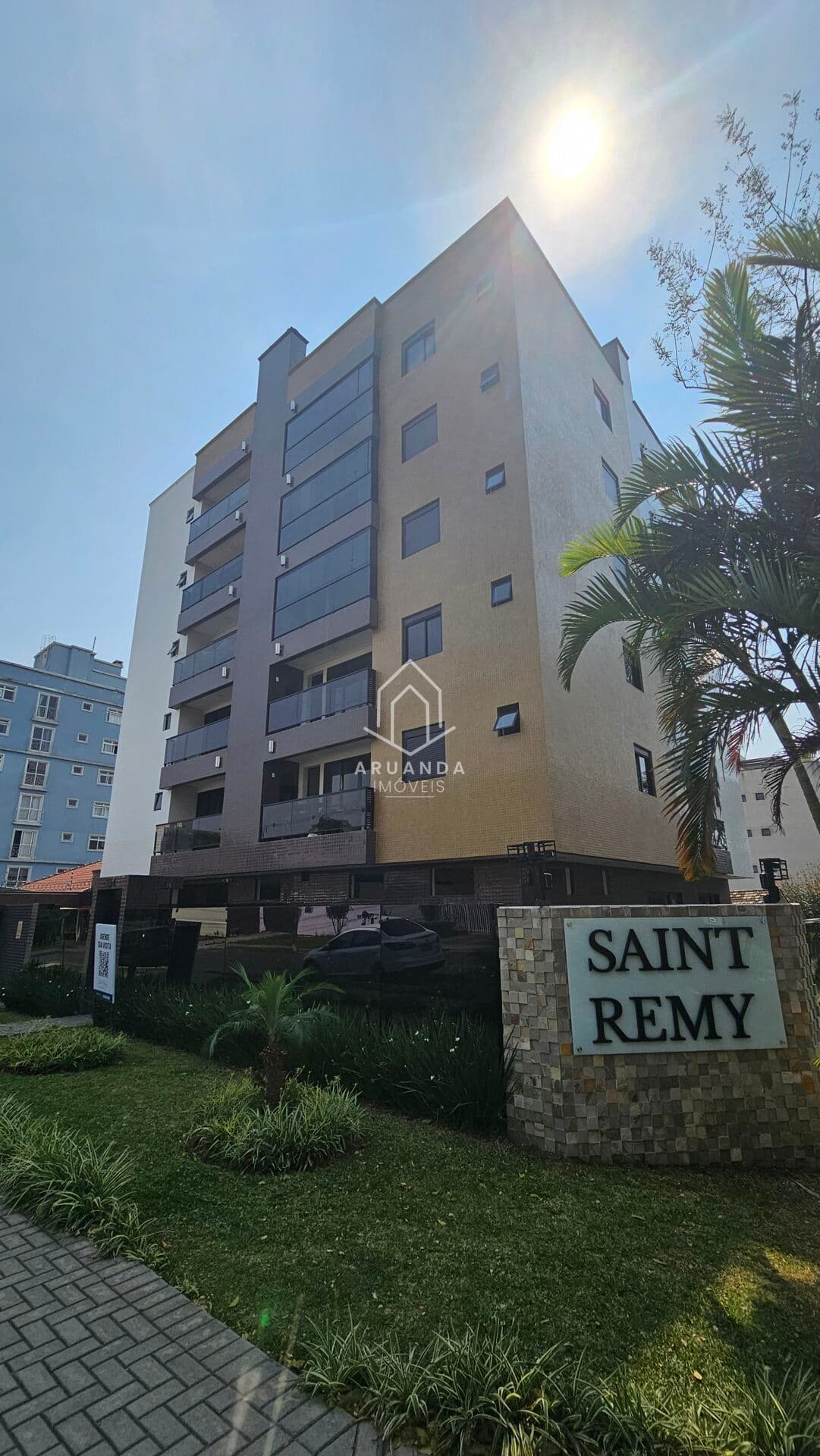 Apartamento- Boa Vista- 70m²- 2Q