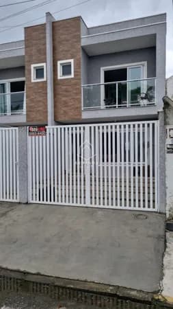 Casa na praia- Matinhos 3 quartos- uma quadra da praia.