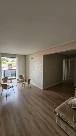 Apartamento 2 quartos- 79m²- Guabirotuba