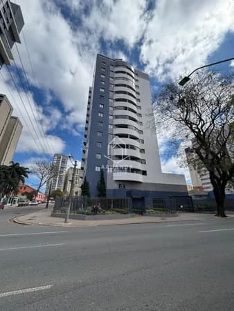Apartamento 76m²- 3 Quartos- Água Verde