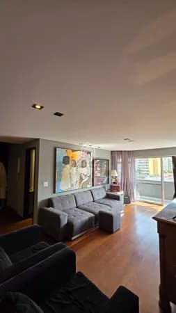 Apartamento - 134m² - Até 4 quartos - Juvevê