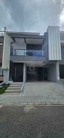 Casa em Condomínio - 3 Quartos - 2 Suítes - 163m² - Boulevard Boa Vista