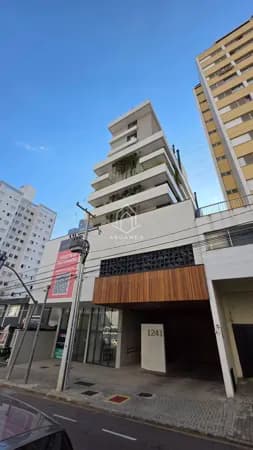 Apartamento 2 suítes- 92m²- Cabral