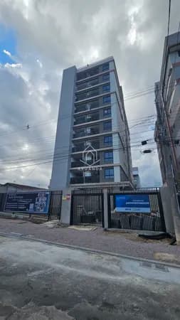 Apartamento 2Q- Jardin Botanique- Cajuru- 73m²
