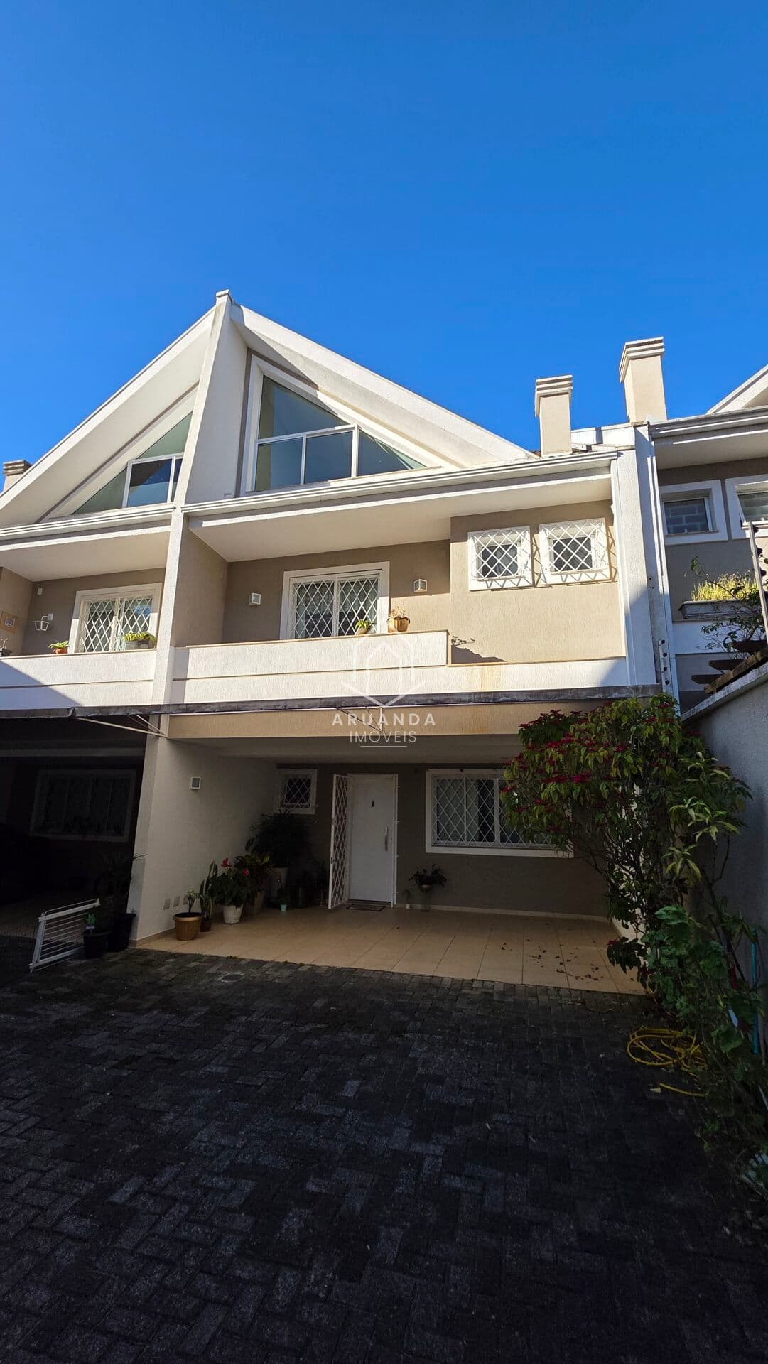 Sobrado - 172m²- 3 quartos- Jardim Social