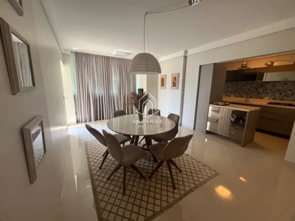Apartamento Garden- 3 quartos- 203m²- BALNEÁRIO CAMBORIÚ