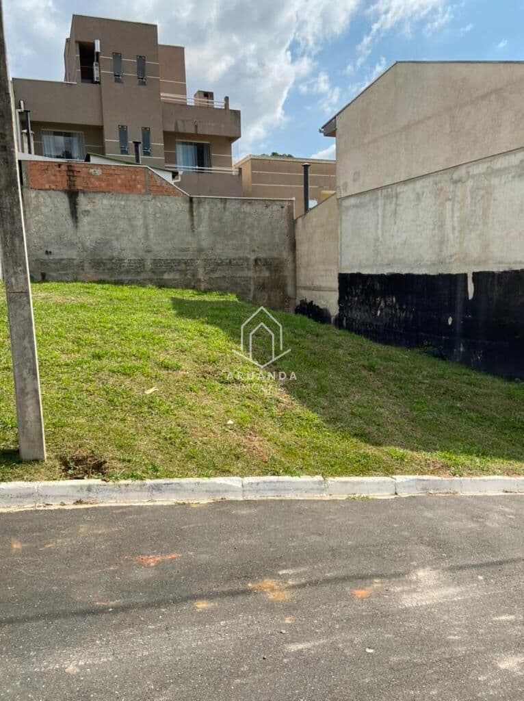 Terreno em Condomínio no Osasco em Colombo