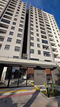 Apartamento 64m² - 3 Quartos - 2 Vagas - Tingui