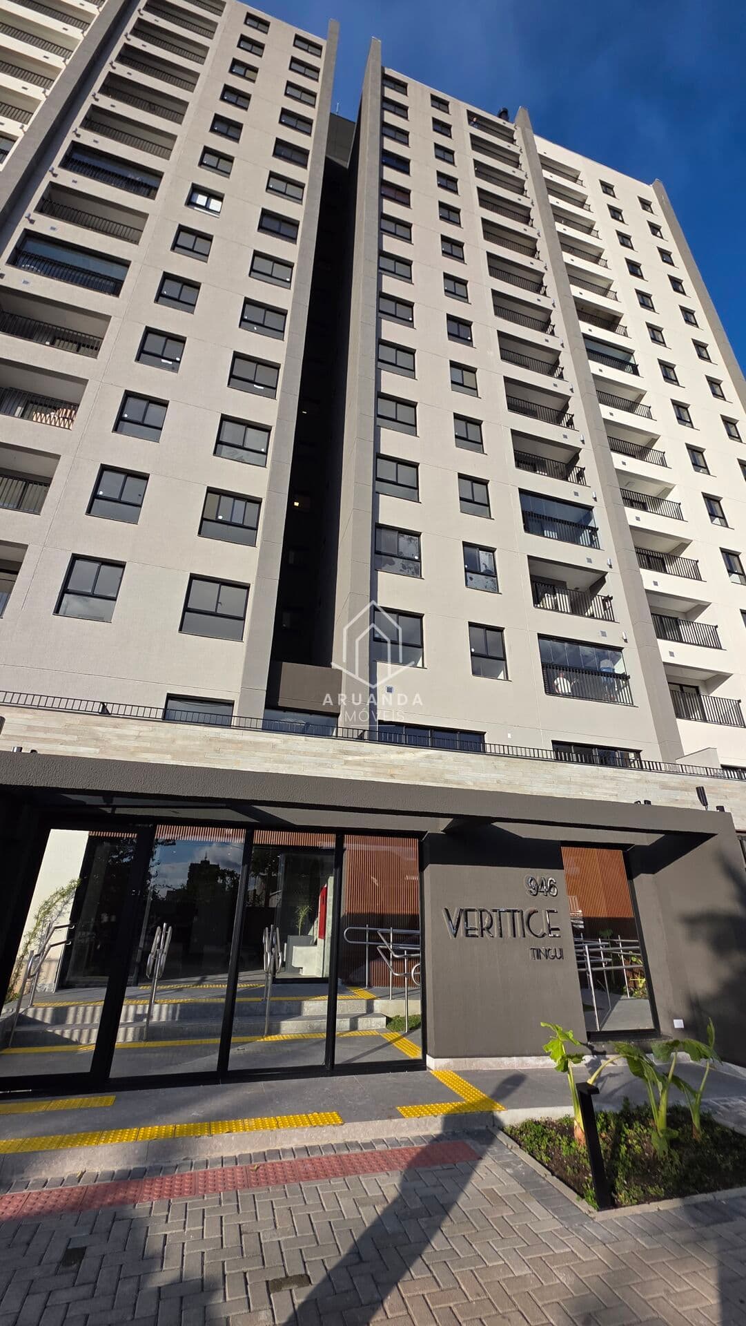 Apartamento 64m² - 3 Quartos - 2 Vagas - Tingui