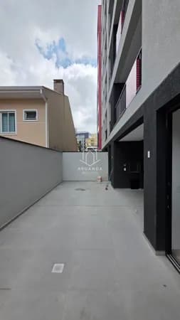 Apartamento Garden- 60m² - 2 quartos- Àgua verde