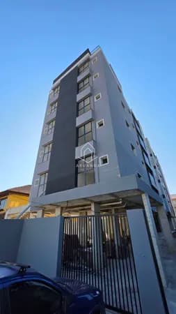 Apartamento Novo- 3 quartos- 77m²- Pinhais