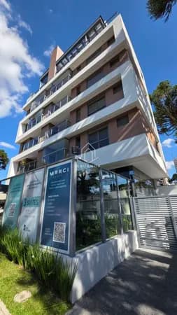 Apartamento- 3 quartos- 109m²- Mercês