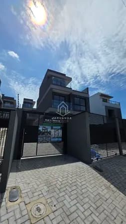 Triplex- 171m² - 4 quartos - 5 vagas- Tingui