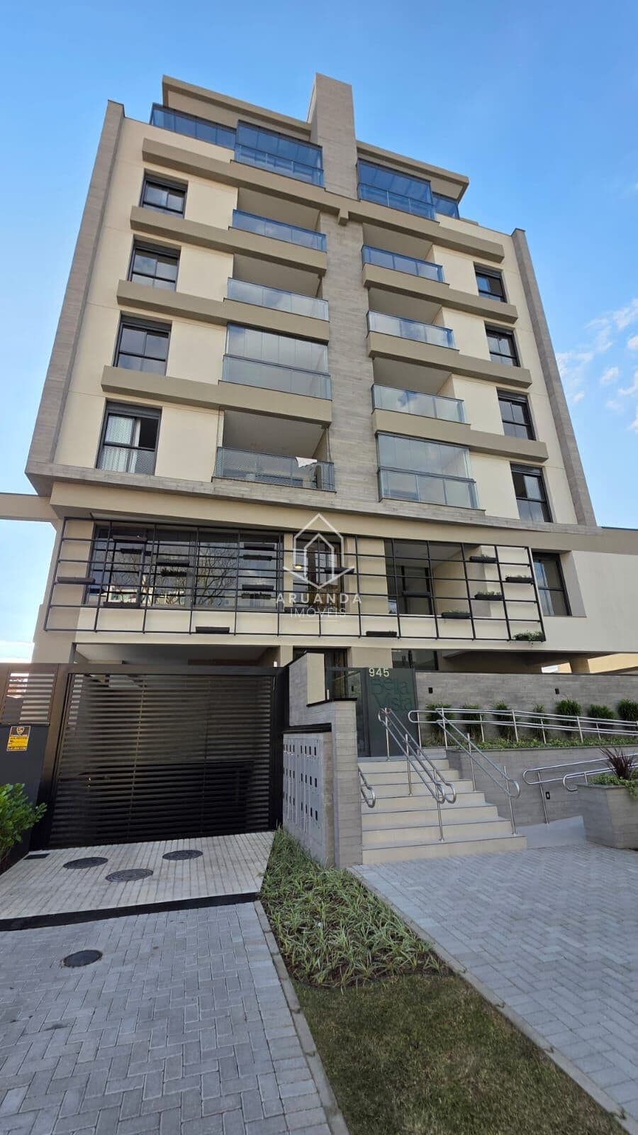 Apartamento Garden Duplex - 154m² - 3 Quartos - Boa Vista