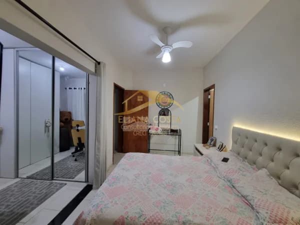 Casa Geminada para Aluguel em Jardim Sonia Maria Taubaté-SP