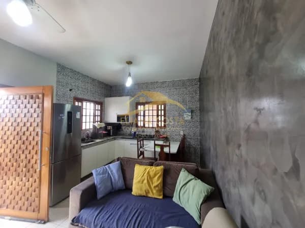 Casa em Jardim Santa Tereza, Taubaté/SP