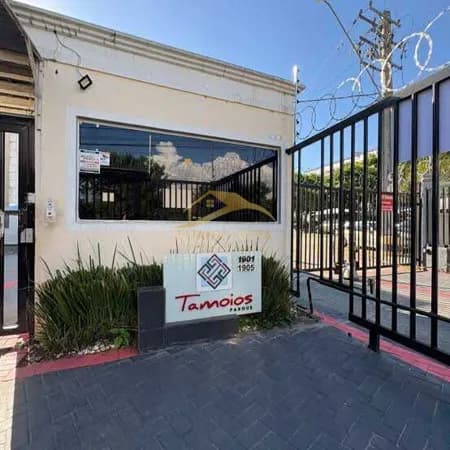 Apartamento em Residencial Sítio Santo Antônio, Taubaté/SP