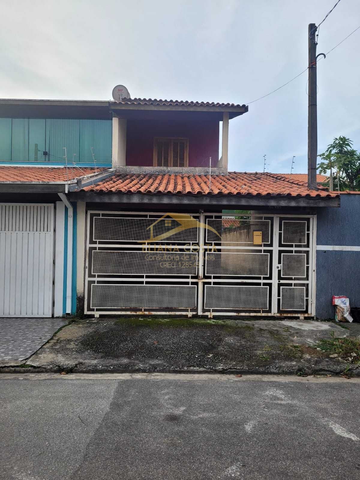 Sobrado em Residencial San Marino, Taubaté/SP