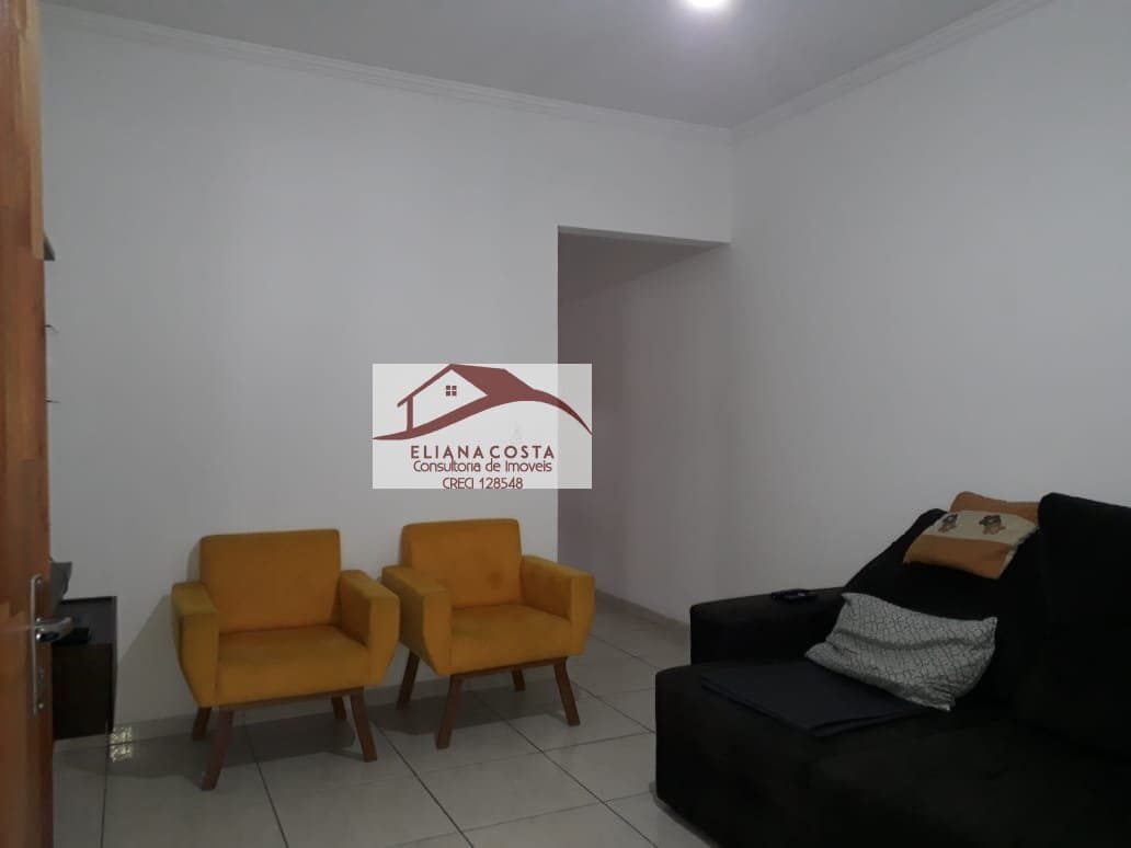 Sobrado Padrão para Venda e Aluguel em Residencial Novo Horizonte Taubaté-SP