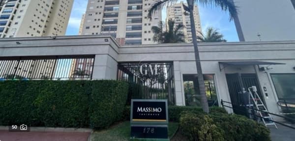 Apartamento em Vila Arens II, Jundiaí/SP